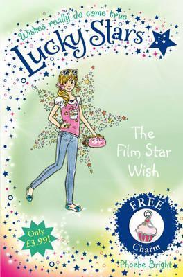 The Film Star Wish (Lucky Stars 