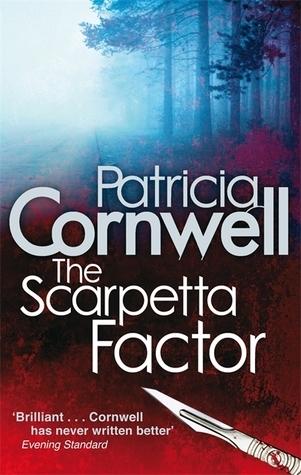 The Scarpetta Factor (Kay Scarpetta 