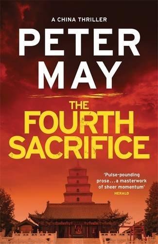 The Fourth Sacrifice (China Thrillers 