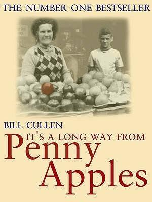 It&amp;apos;s a long way from penny apples