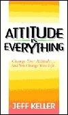 Attitude is Everything
