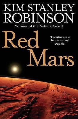 Red Mars (Mars Trilogy, 