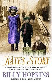 Kate&amp;apos;s Story (The Hopkins Family Saga 