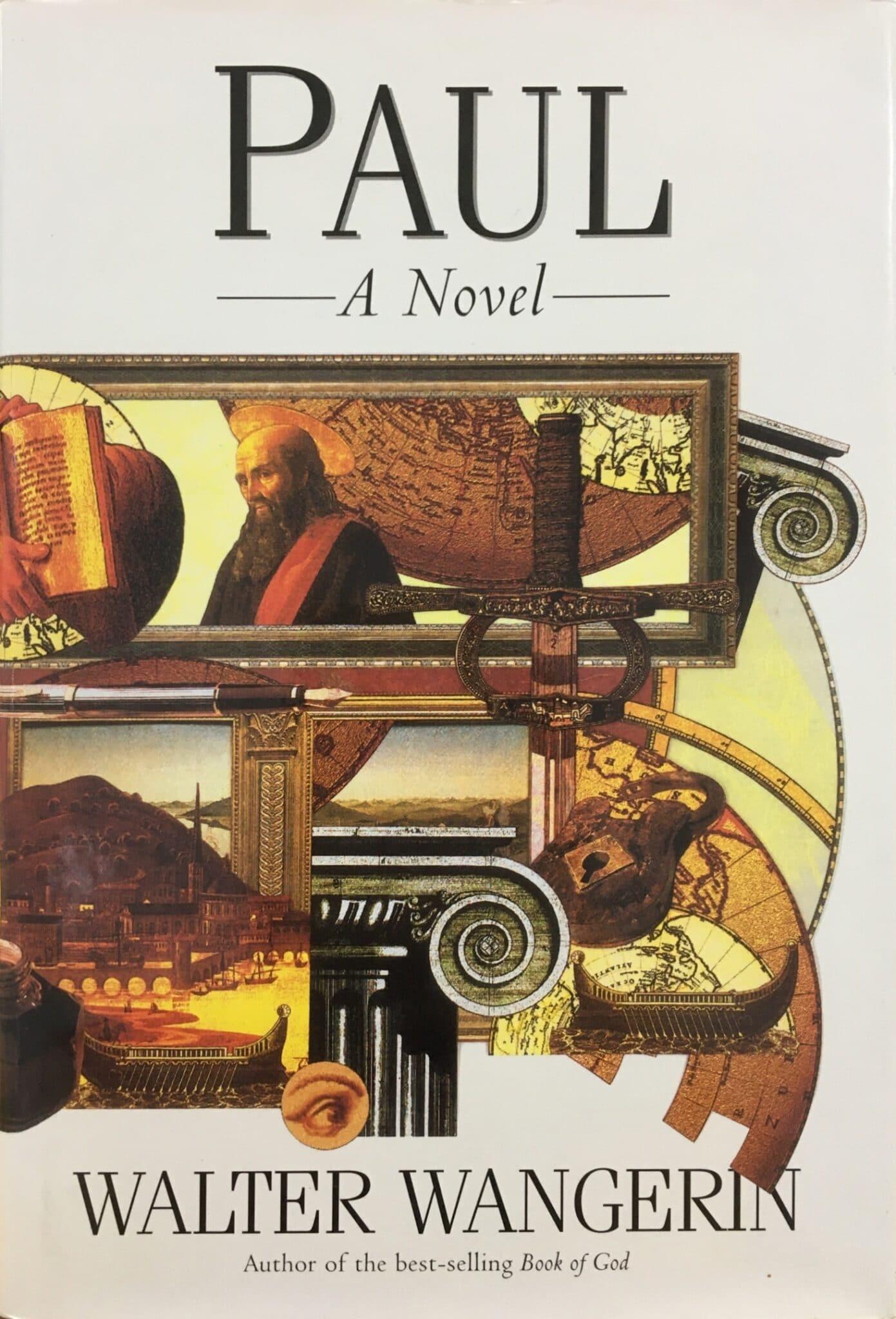 Paul : A Novel