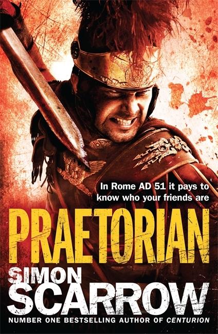 Praetorian (Eagle, 