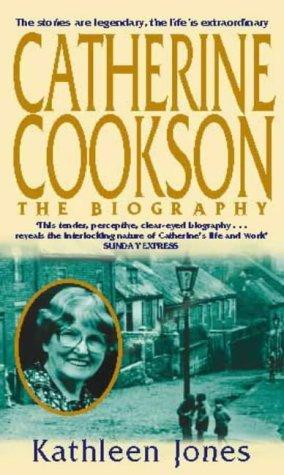 Catherine Cookson : The Biography