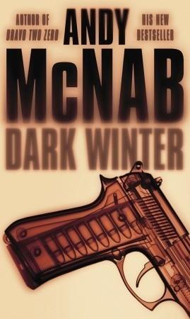 Dark Winter (Nick Stone, 