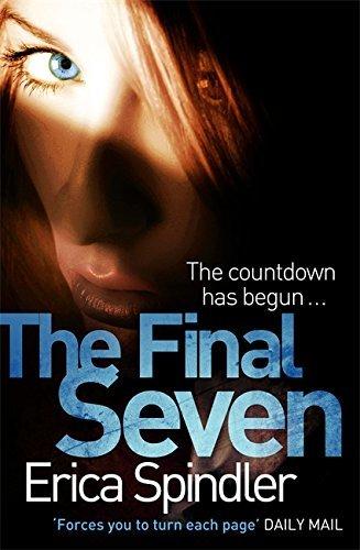 The Final Seven (The Lightkeepers, 