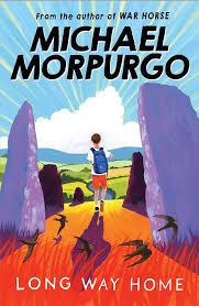 Michael Morpurgo Long Way Home