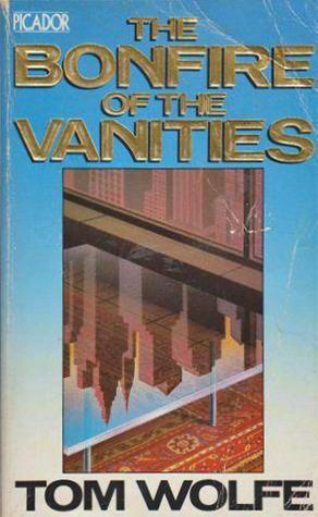 The Bonfire of the Vanities