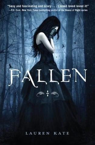 Fallen (Fallen, 