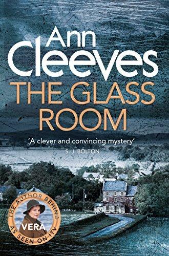 The Glass Room (Vera Stanhope, 