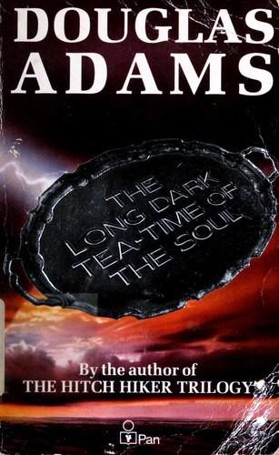 The Long Dark Tea-time of the Soul (Dirk Gently, 