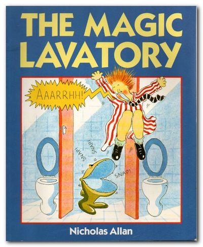 The Magic Lavatory