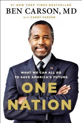 One Nation: What We Can All Do to Save America&amp;apos;s Future