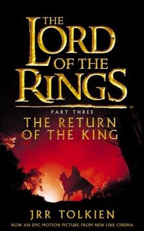 The Return of the King (The Lord of the Rings, 