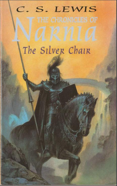 The Silver Chair (Chronicles of Narnia, 