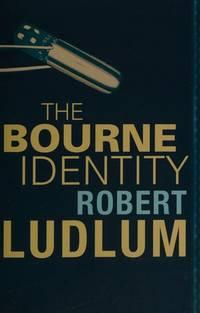 The Bourne Identity (Jason Bourne, 