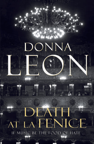Death at La Fenice