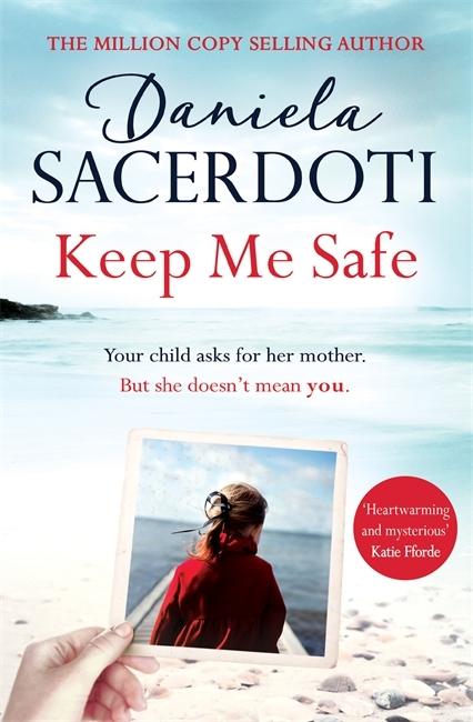 Keep Me Safe (Seal Island, 