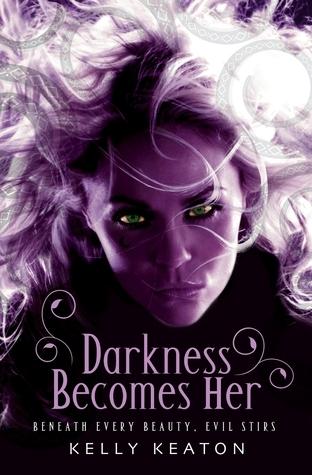 Darkness Becomes Her (Gods &amp;amp; Monsters, 