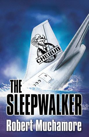 The Sleepwalker (Cherub, 