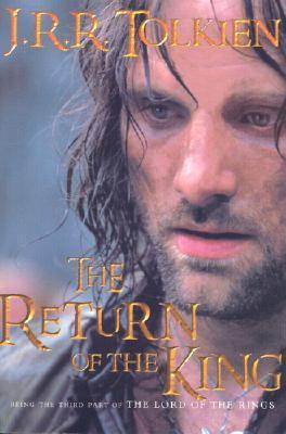 The Return of the King (The Lord of the Rings, 
