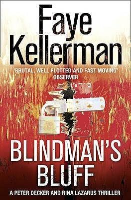 Blindman&amp;apos;s Bluff (Peter Decker/Rina Lazarus, 
