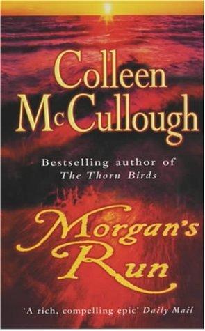 Morgan&amp;apos;s Run