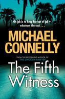 The Fifth Witness (The Lincoln Lawyer, 