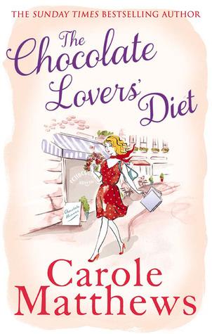 The Chocolate Lovers&amp;apos; Diet (Chocolate Lovers&amp;apos;, 2)