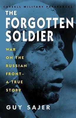 The Forgotten Soldier