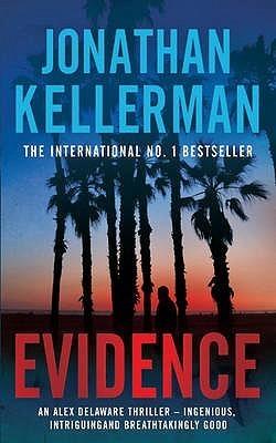Evidence (Alex Delaware, 