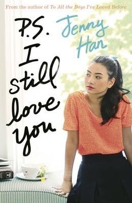 P.S. I Still Love You (To All the Boys I&amp;apos;ve Loved Before, 