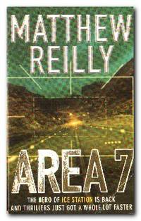 Area 7 (Shane Schofield, 