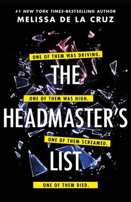 The Headmaster&amp;apos;s List