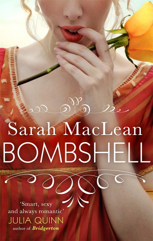 Bombshell (Hell&amp;apos;s Belles, 