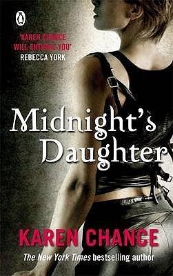 Midnight&amp;apos;s Daughter (Dorina Basarab, 