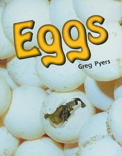 Rigby Literacy: Student Reader Grade 1 (Level 11) Eggs