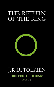 The Return of the King (The Lord of the Rings, 
