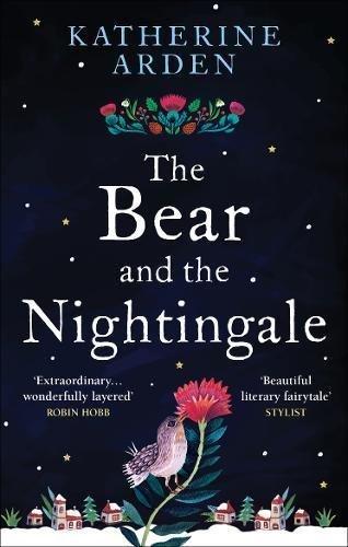 The Bear and the Nightingale (Winternight Trilogy, 