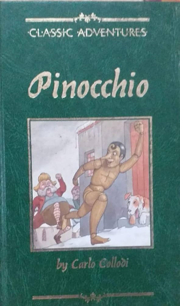 Pinocchio
