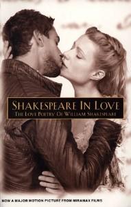 Shakespeare In Love - The Love Poetry Of William Shakespeare