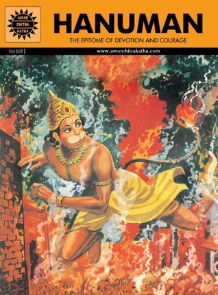 Hanuman: The Epitome of Devotion and Courage