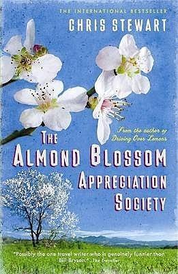 The Almond Blossom Appreciation Society (Lemons Trilogy)
