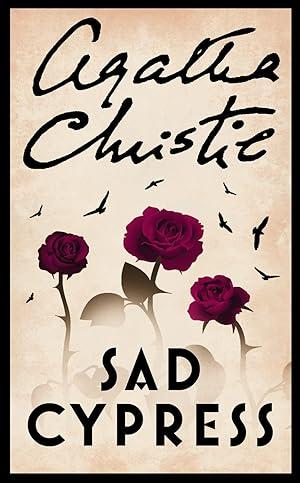 Sad Cypress (Hercule Poirot, 