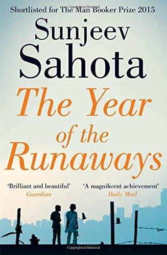 Year Of The Runaways