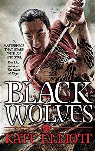 Black Wolves (Black Wolves, 