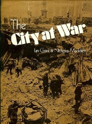 The city at war