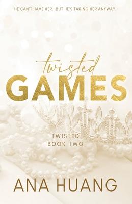 Twisted Games (Twisted, 